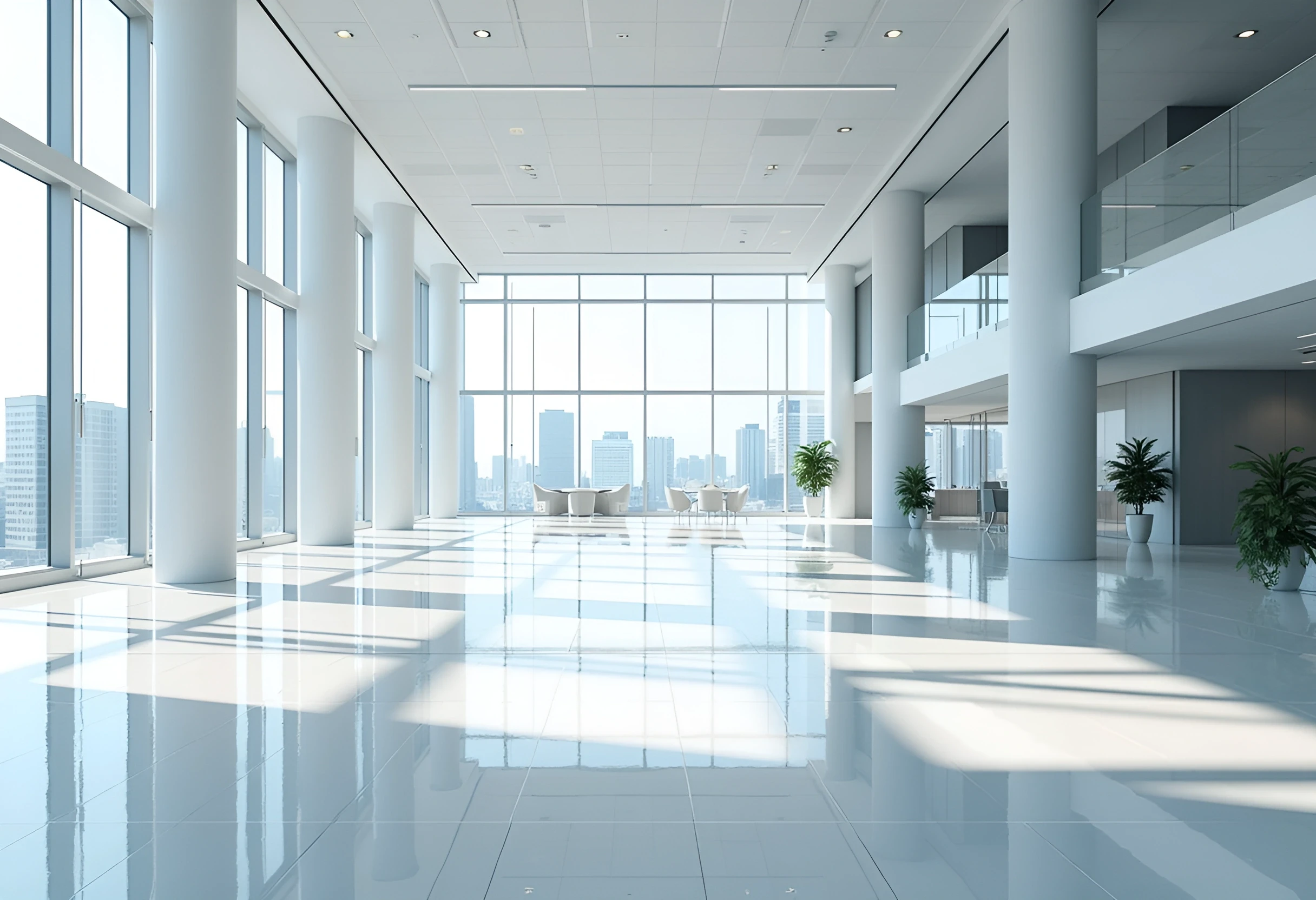 Professional commercial cleaning in Korokoro