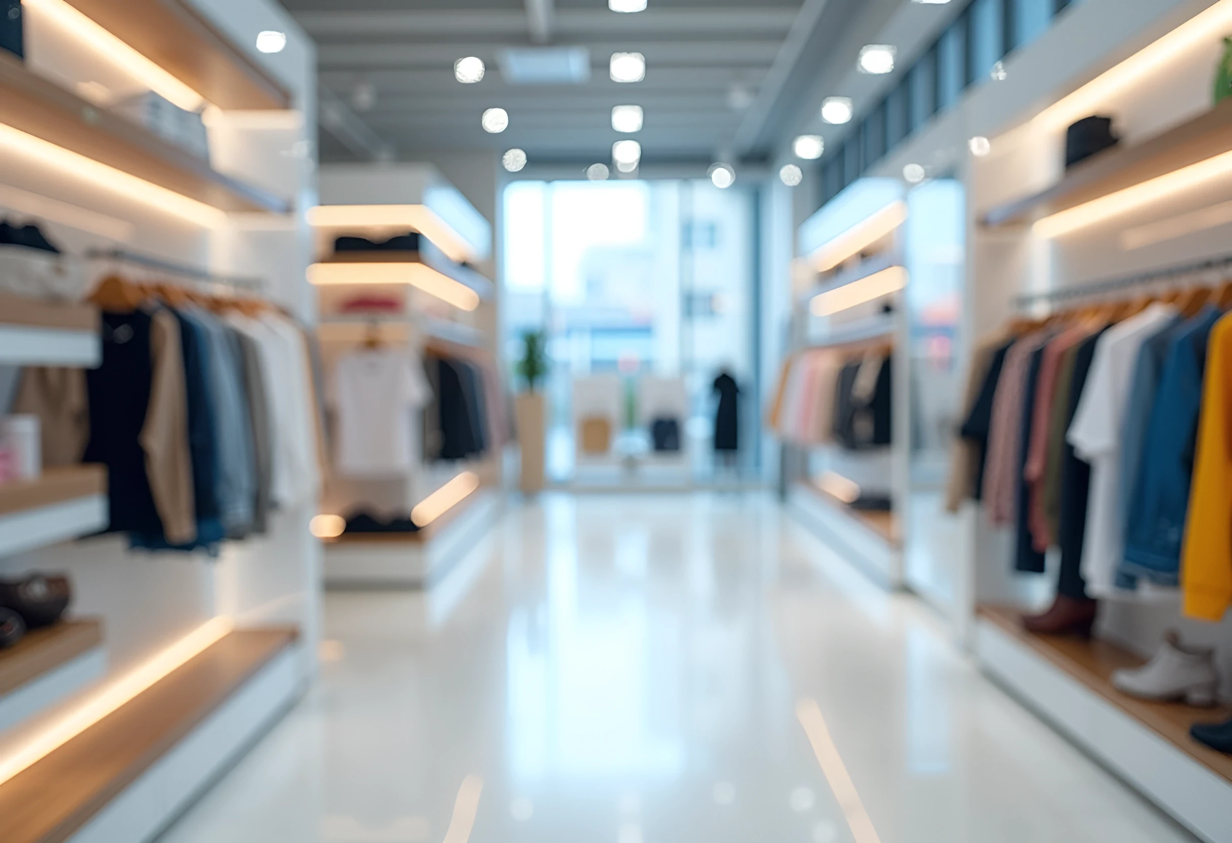 Professional commercial cleaning in Silverstream