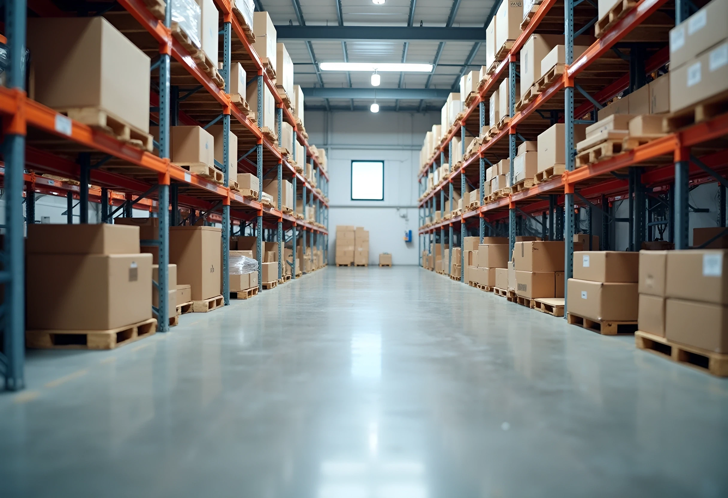 Professional commercial cleaning in Ebdentown
