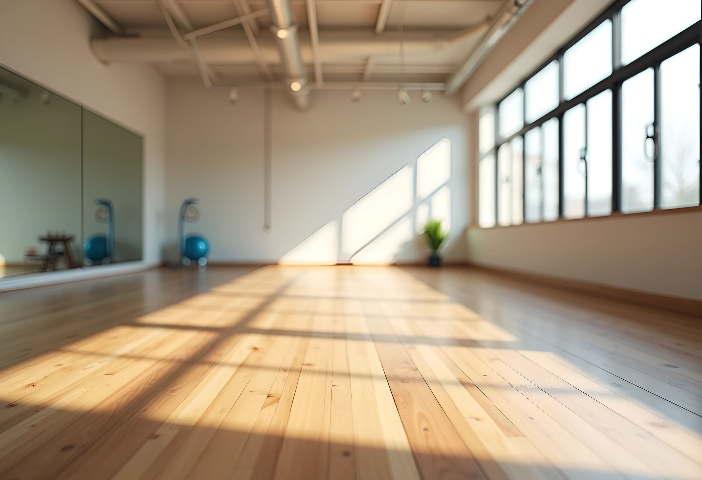 Professional gym cleaning in Wellington Region
