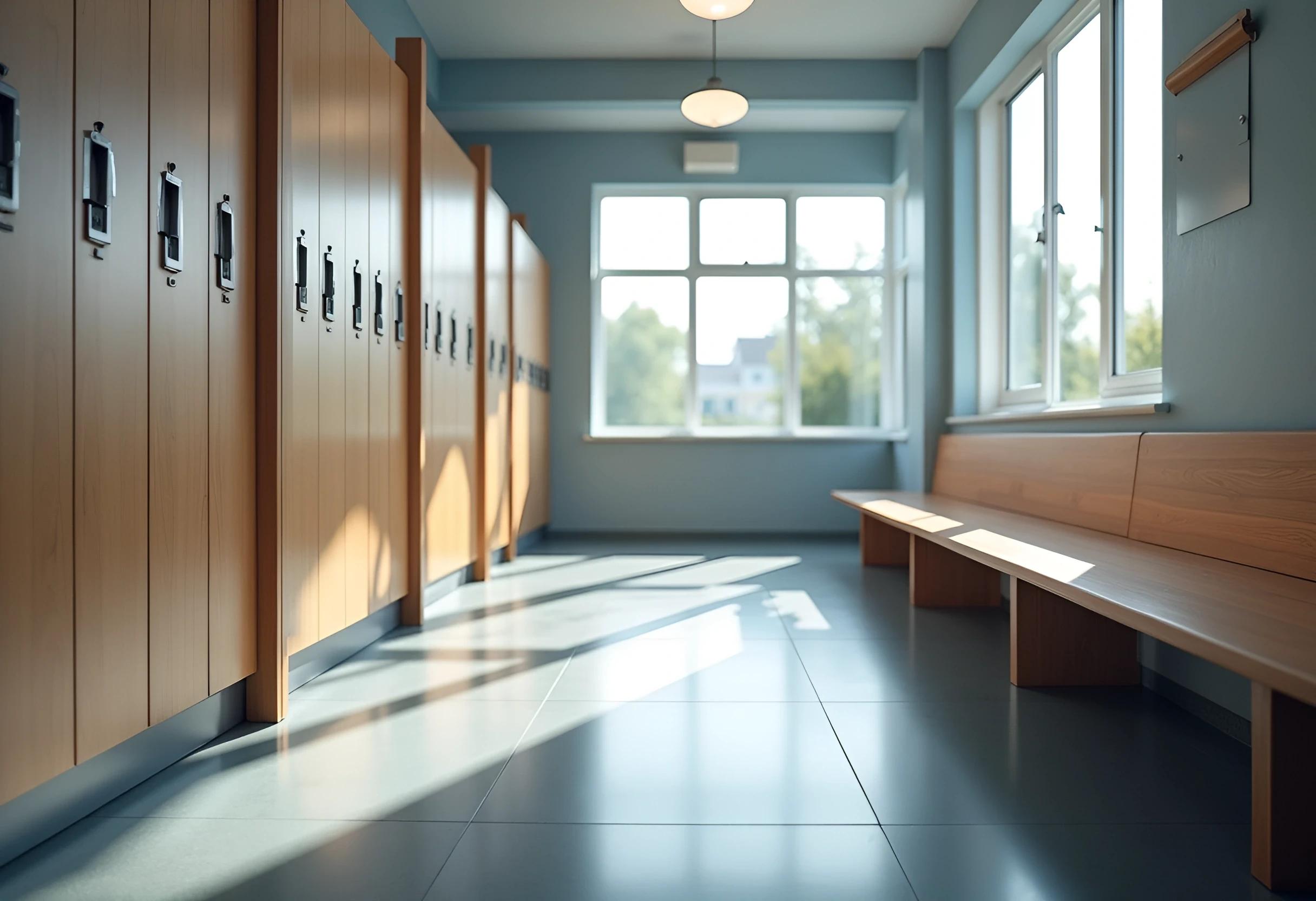 Professional gym cleaning in Maoribank
