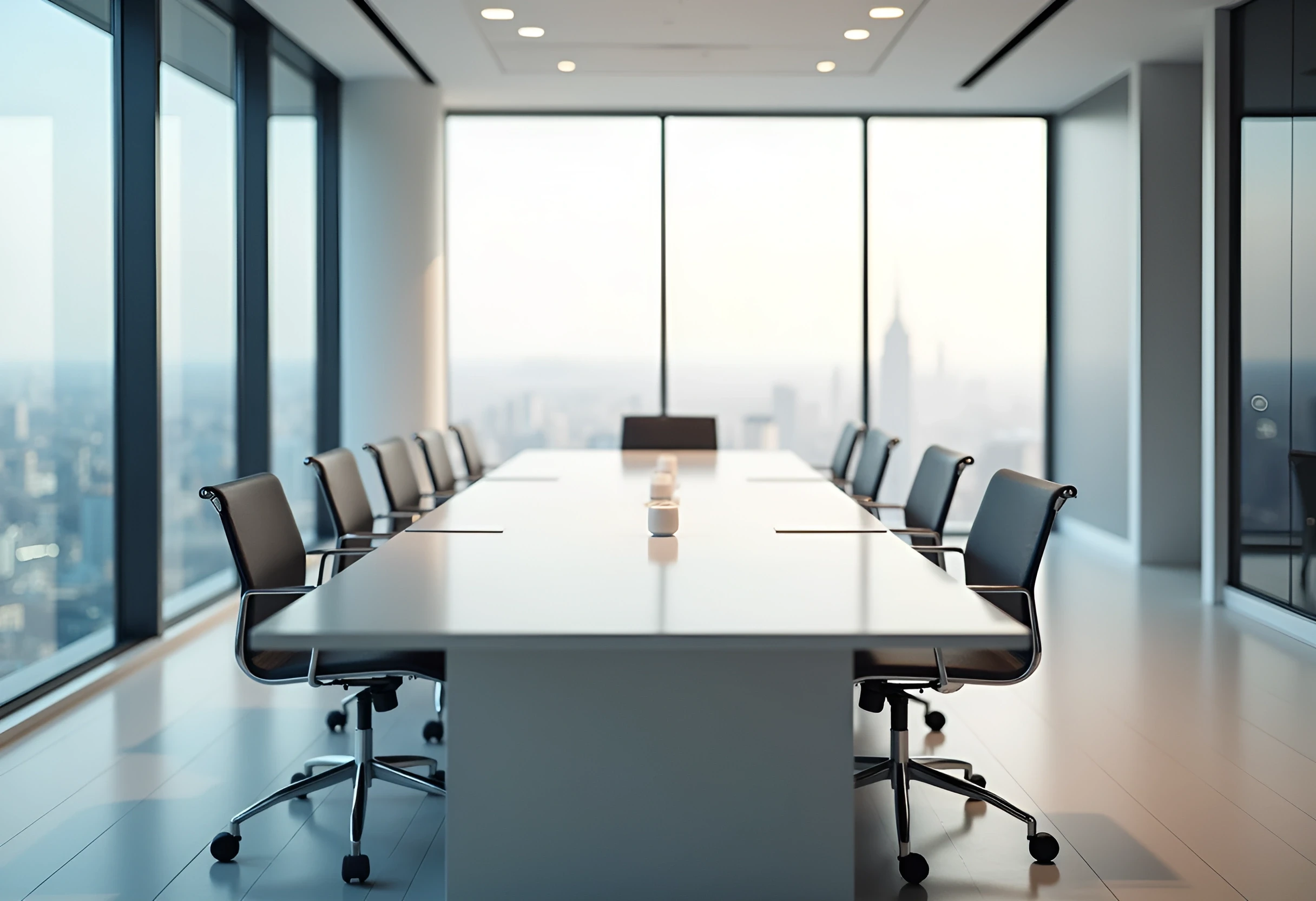 Professional office cleaning in Wellington Region