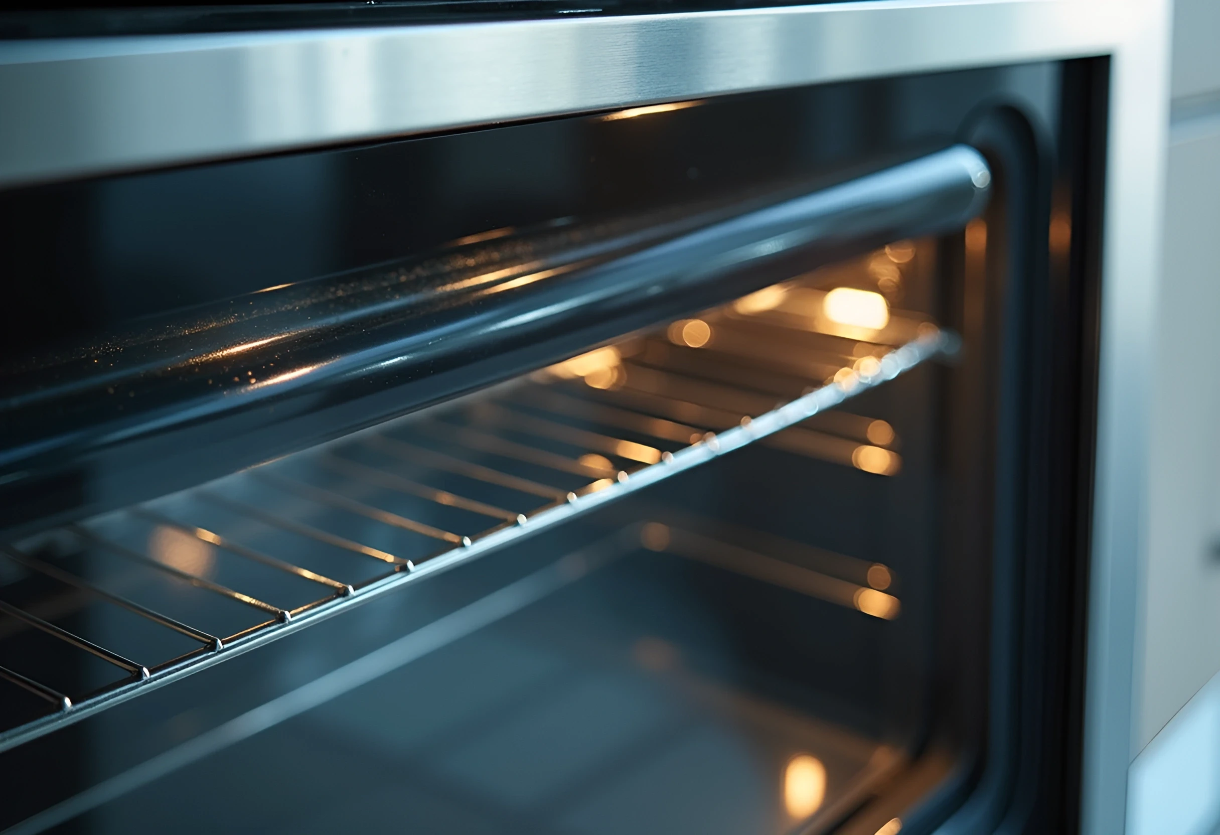 Professional oven cleaning in Avalon
