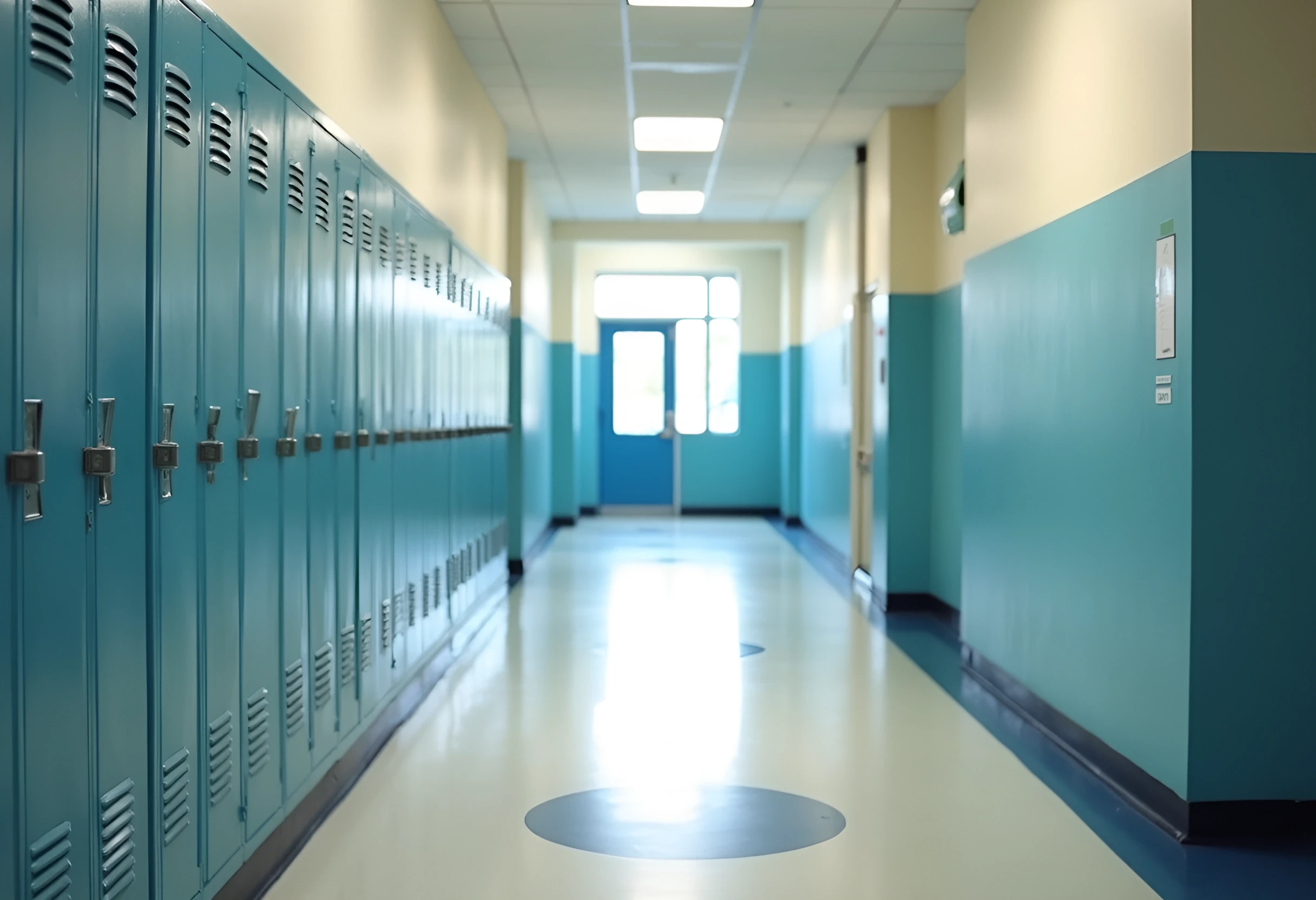 Professional school cleaning in Wellington Region