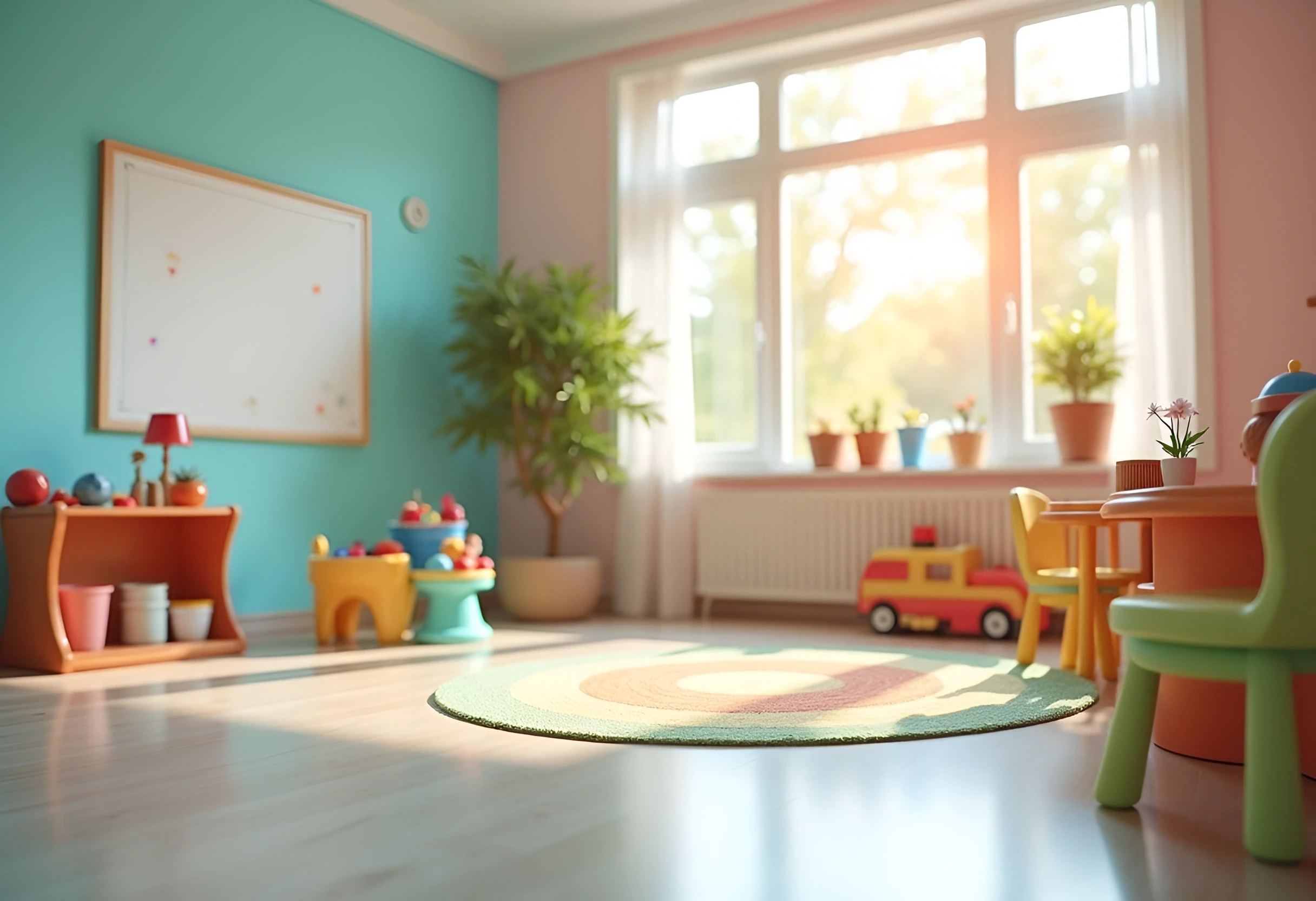 Professional school cleaning in Clouston Park