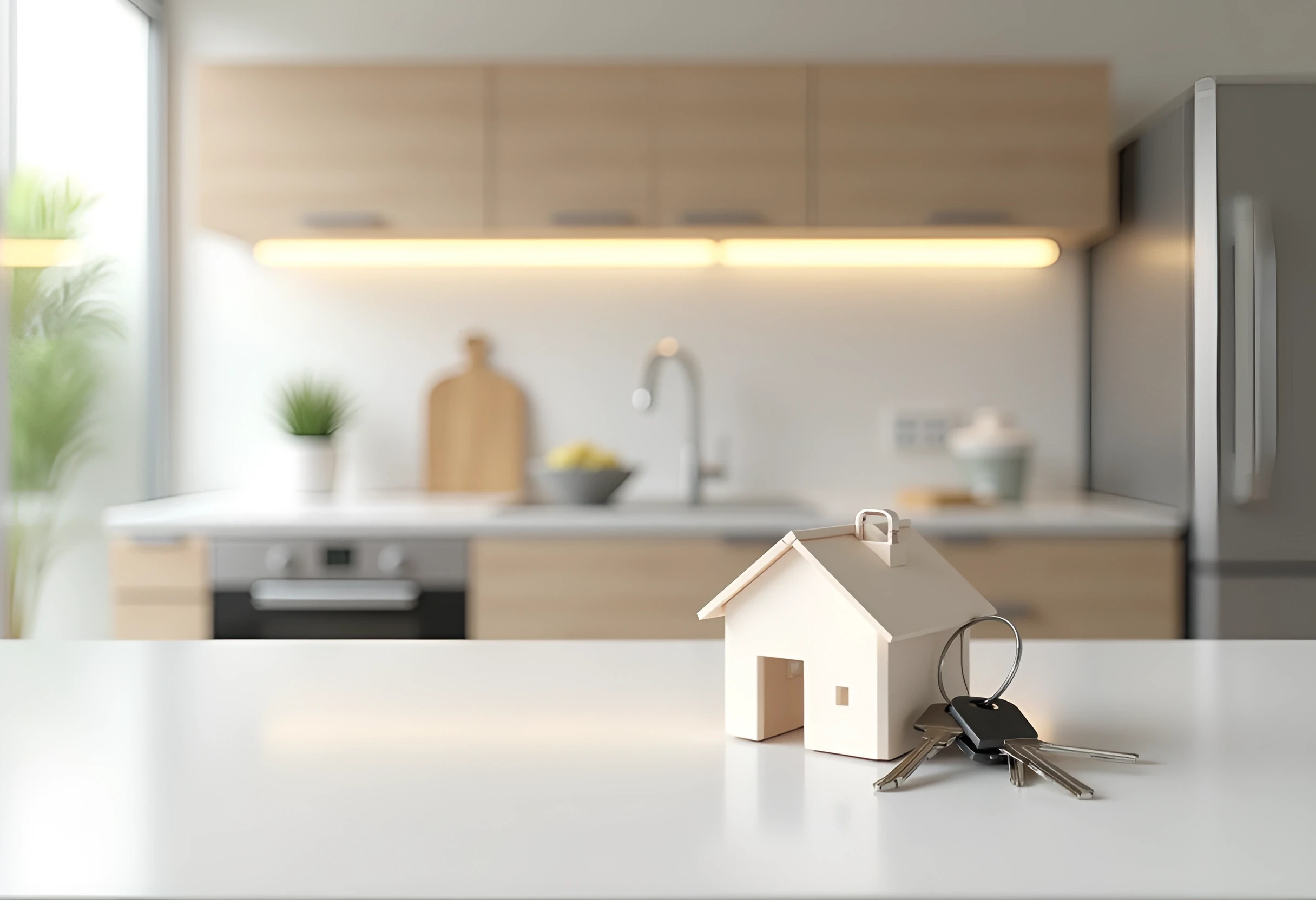 Professional end of tenancy cleaning in Manor Park