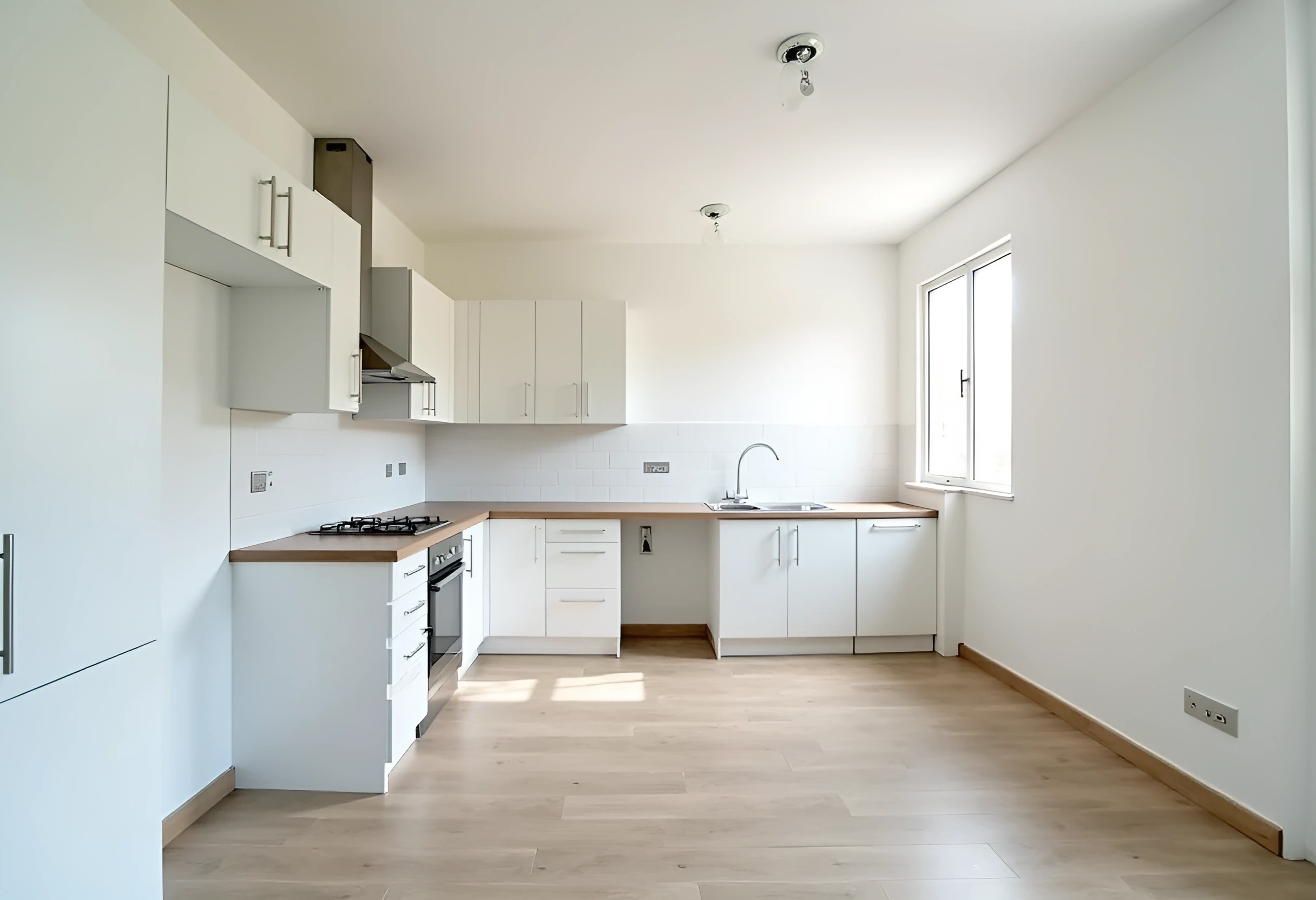 Professional end of tenancy cleaning in Silverstream